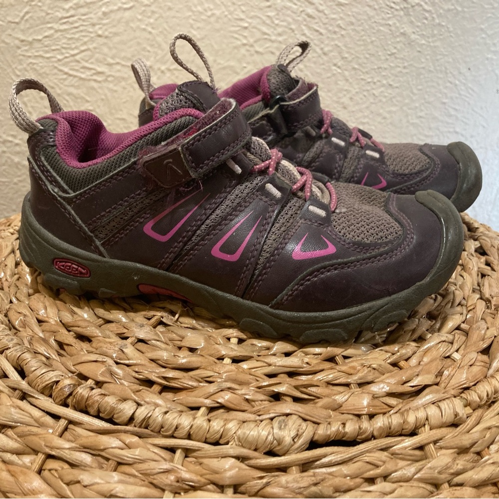 Girls Keen Sneakers